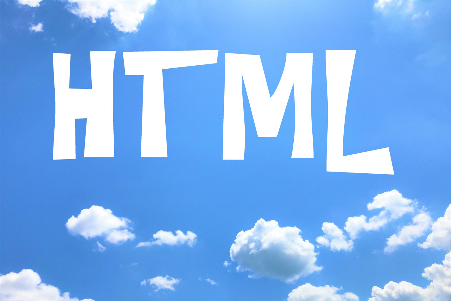 HTML